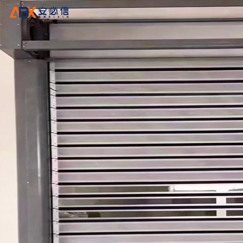漯河市快速卷帘门